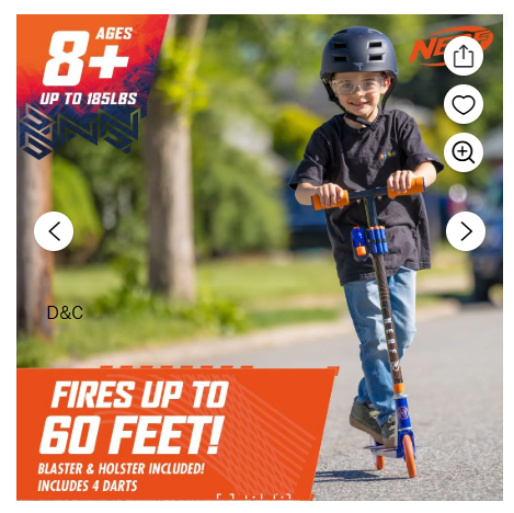 SPECSTAR 6FT Christmas Inflatable Outdoor Decoration, Snowman Family Hug, Navidad Blow Up Yard Decor with Built-in LED Light for Lawn, Garden, Party