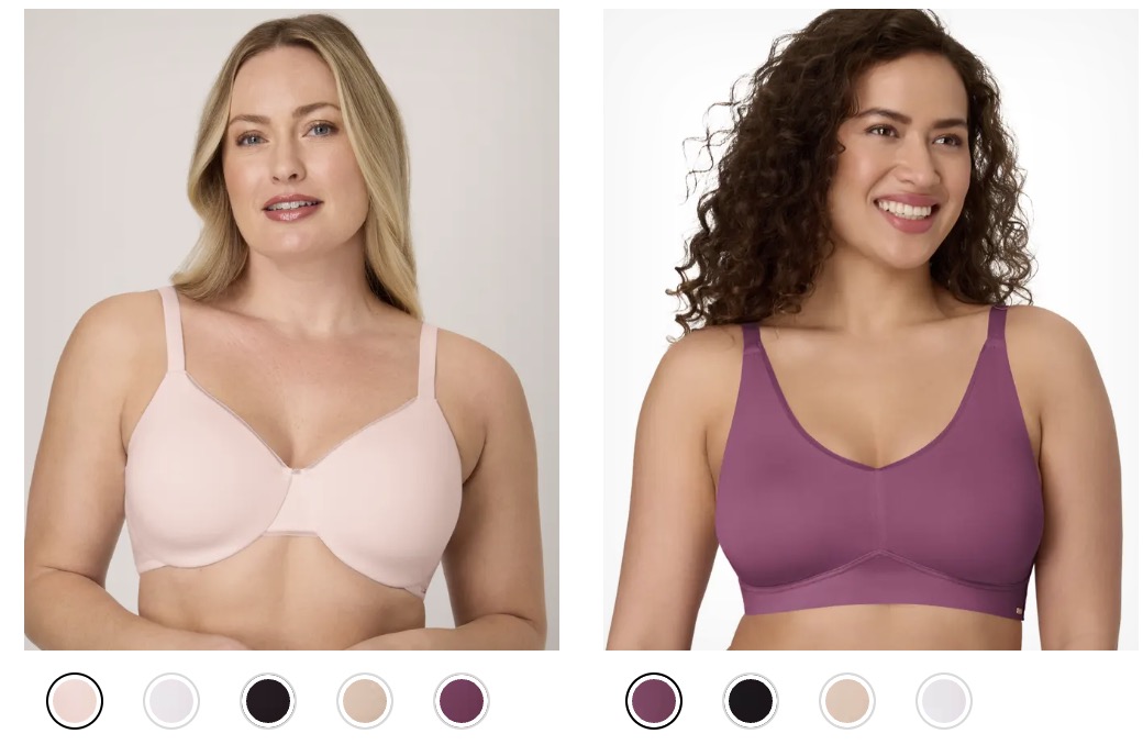 Gorilla Carts 4 Cu. ft. Poly Garden Dump Cart!