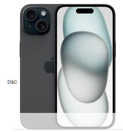 Apple iPhone 15 – Unlocked (Pristine – Black Box)