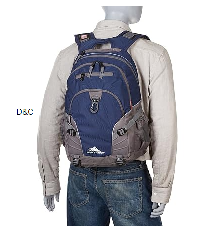 3 Piece Bar Table Set, Small Bistro Table and Chairs Set of 2,