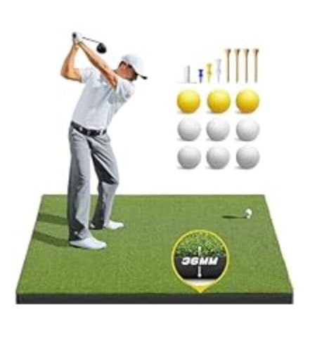 Pickleball, Golf, & More Sports Products On Sale from $9.9