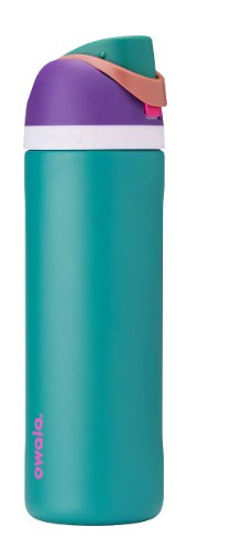 Owala 24 oz. FreeSip Stainless Steel Water Bottle