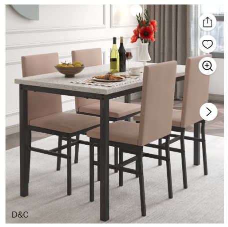 68.9×17.7in Metal Coat Rack Assembled Living Room Floor Hat Clothing Display Stand Home Furniture Multi Hooks Hanging Clothes, Black