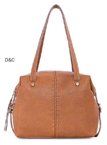 new!a.n.a Louise Satchel