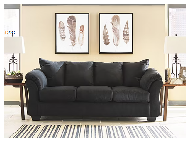 Signature Design By Ashley® Darcy Sofa