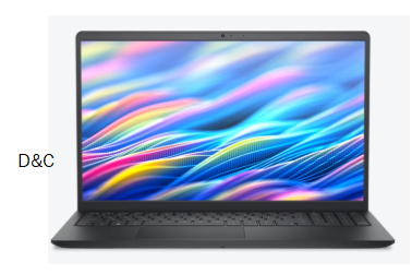 Dell 15 Laptop
