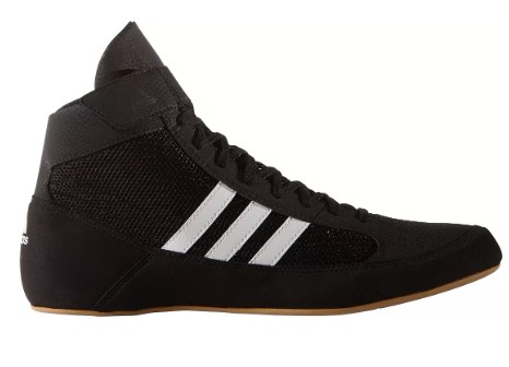 adidas Men’s HVC 2 Wrestling Shoes