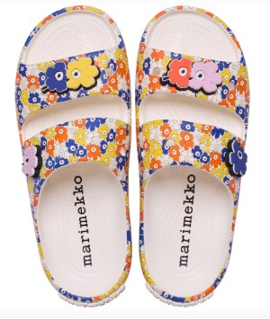 Marimekko Classic Sandal