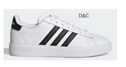 adidas Women’s Grand Court Shoes
