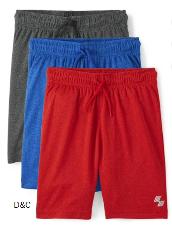 Kids Adidas as low as $9