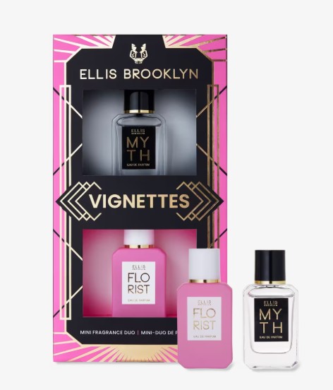 Vignettes Mini Fragrance Set