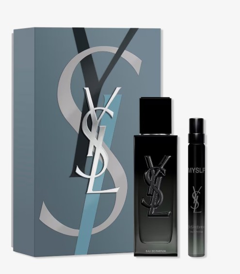 MYSLF Eau de Parfum Father’s Day Gift Set