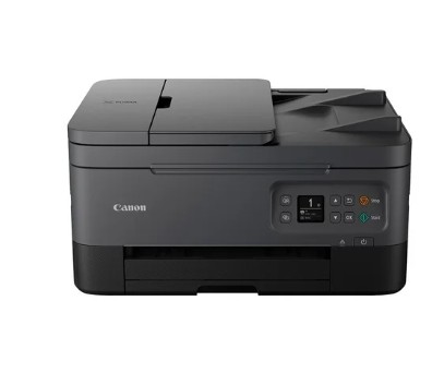 Canon PIXMA TR7022a Wireless All-in-One Inkjet Printer