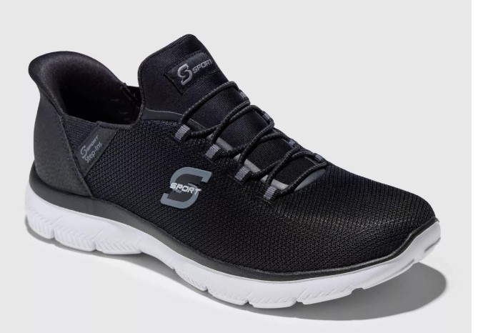 S Sport By Skechers Women’s Syrka Step-Ins Sneakers