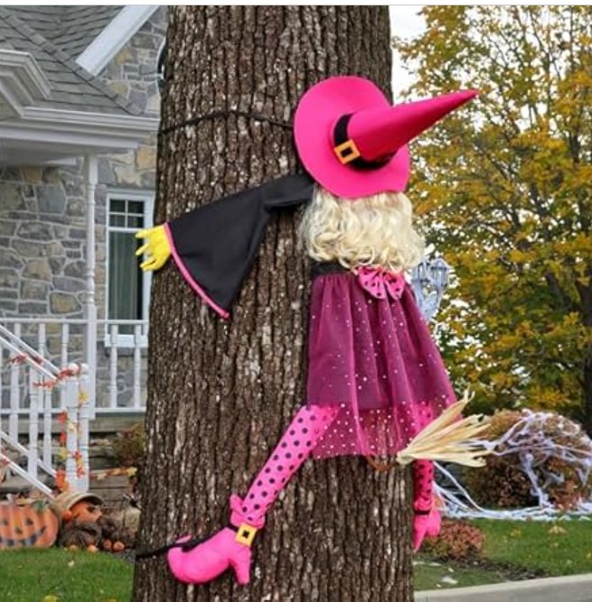 Baby Girl DayDream Fleece Blueberry Print Long-Sleeve Hoodie – Ivory