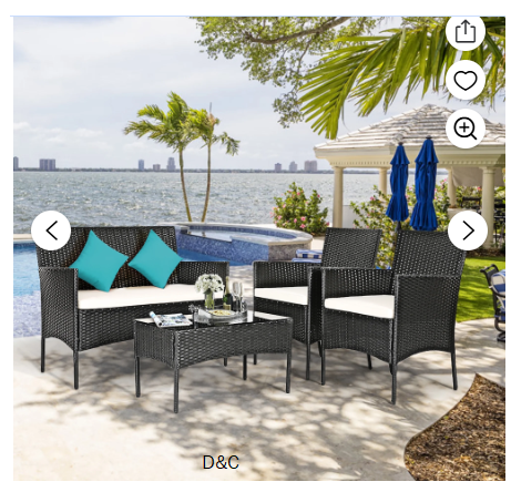 Toy shop is open by Walmart