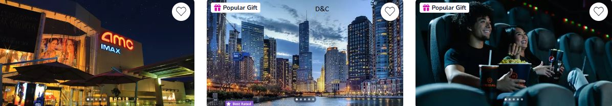 Discover Local Deals