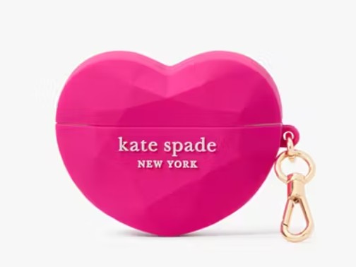 Gala 3d Candy Heart Airpod Pro Case