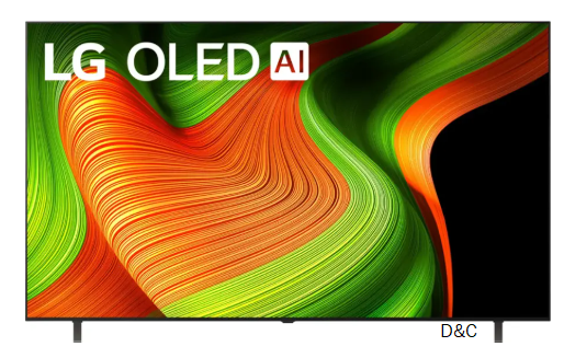 LG – 5.1-Channel S60TR Home Theater Soundbar with Wireless Subwoofer and Rear Speakers, Dolby Audio, WOW Orchestra – Black