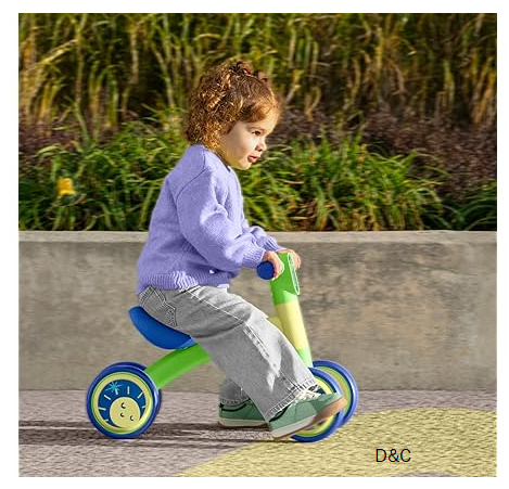 Jetson Spin All Terrain Hoverboard LED