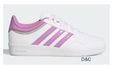 Adidas Women’s Hoops 4.0 W shoes