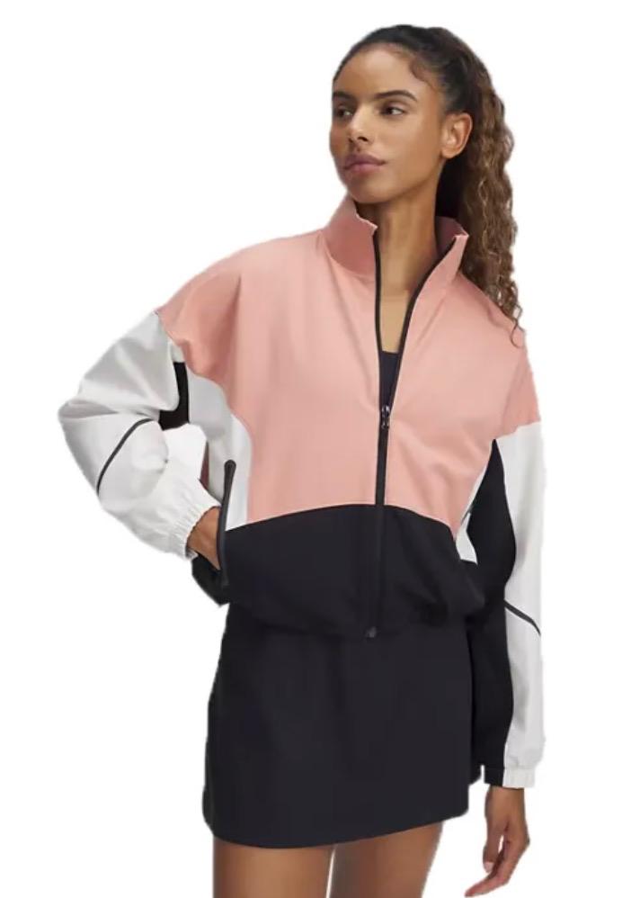 Under Armour: Extra 50% Off Women’s & Kids’ Sale (use code EXTRA50)