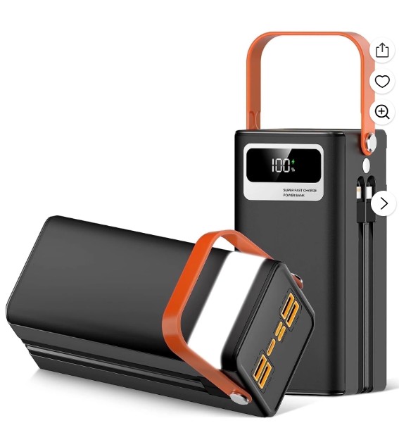 COOLHUT Leather Office Chair, Big and Tall Office Chair 400LBS Wide Seat Ergonomic Computer Desk Chair High Back Executive Leather Chair Adjustable Task Chair Lumbar Back with 8-Year Warranty, Black