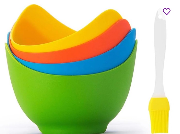 6 in 1 Stainless Steel Manual Cheese Grater