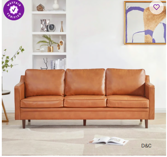 Araneli Premium All-Weather Wicker 2 – Person Patio Conversation Sets with Cushions