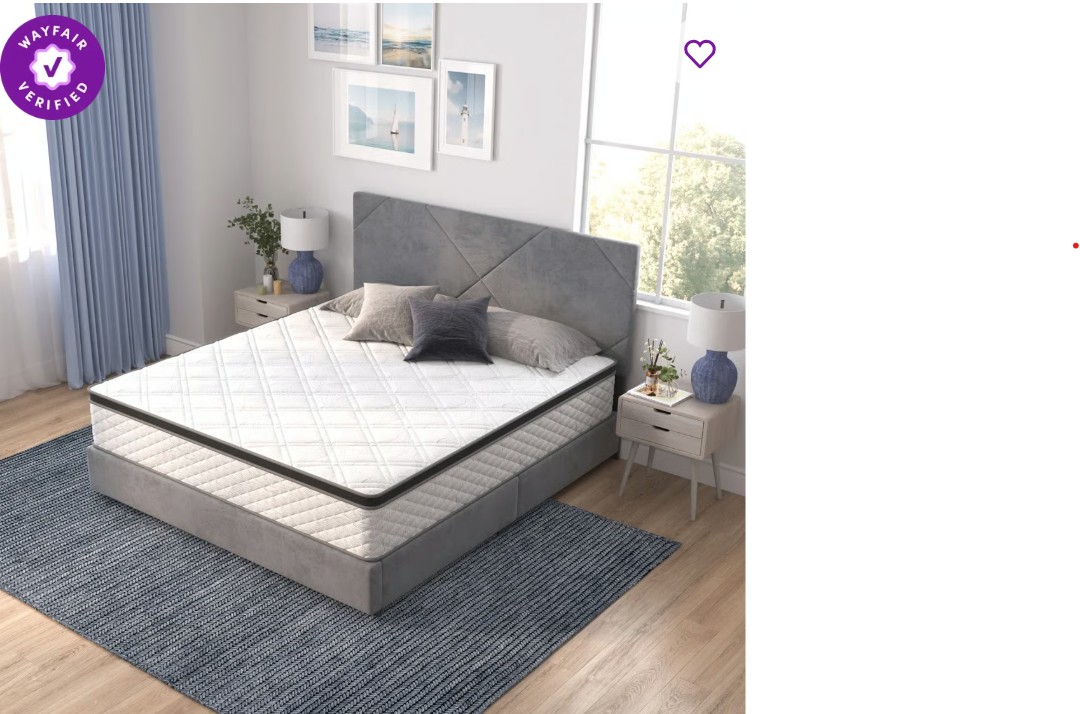 Createshao Black 6X50ft Privacy Balcony Screen Fence Mesh Cover Fence Mesh Shade Mesh Cover for Outdoor Wall Garden Patio Backyard