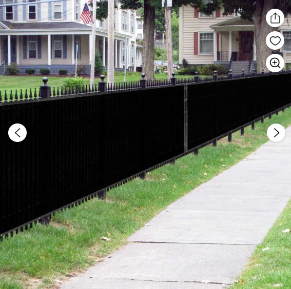 White Wood 63 in. W Buffet and Hutch Kitchen Cabinet With Glass Doors, 2-Drawers, Adjustable Shelves