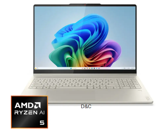 Walker Edison – 31″ Modern Glass Computer Desk – Silver