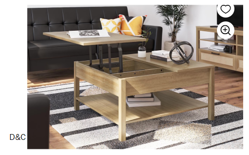 FAST FORWARD 18in Hardside 4 Wheel Spinner