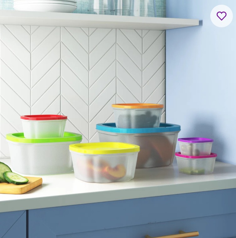 Myrella Food Storage Container