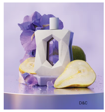 God Is A Woman Eau de Parfum