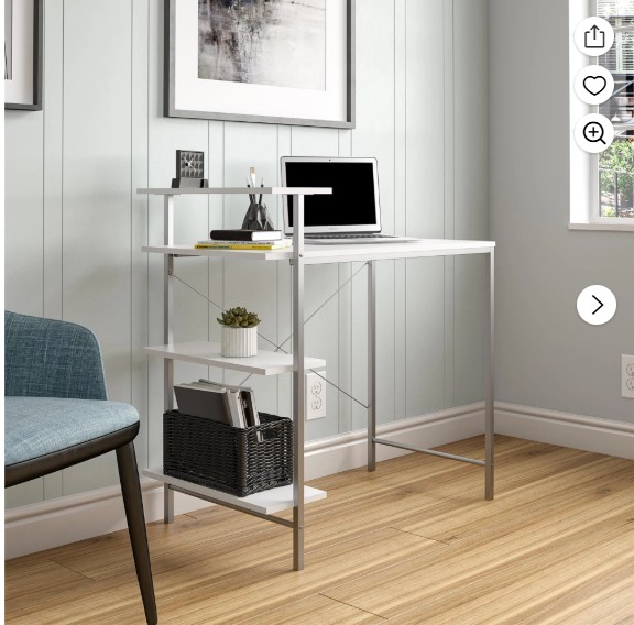 Cocomelon Blue Polyester Toddler Round Bean Bag Chair for Children’s Room Décor