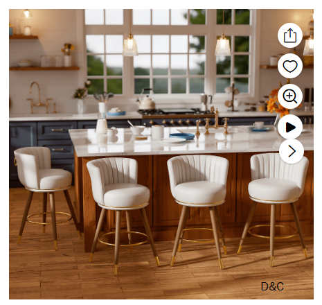 CozyDesg 8ft x 10ft Area Rugs, Soft Fluffy Area Rugs Floor Mat Floor Rugs for Living Room Bedroom Modern Decor Carpet, Camel