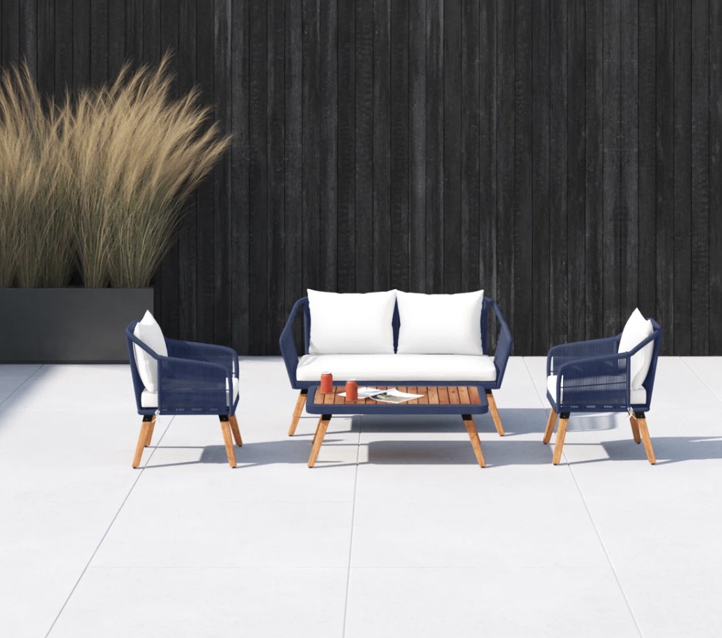 BergHOFF Balance Nonstick Ceramic 11″ Wok Pan