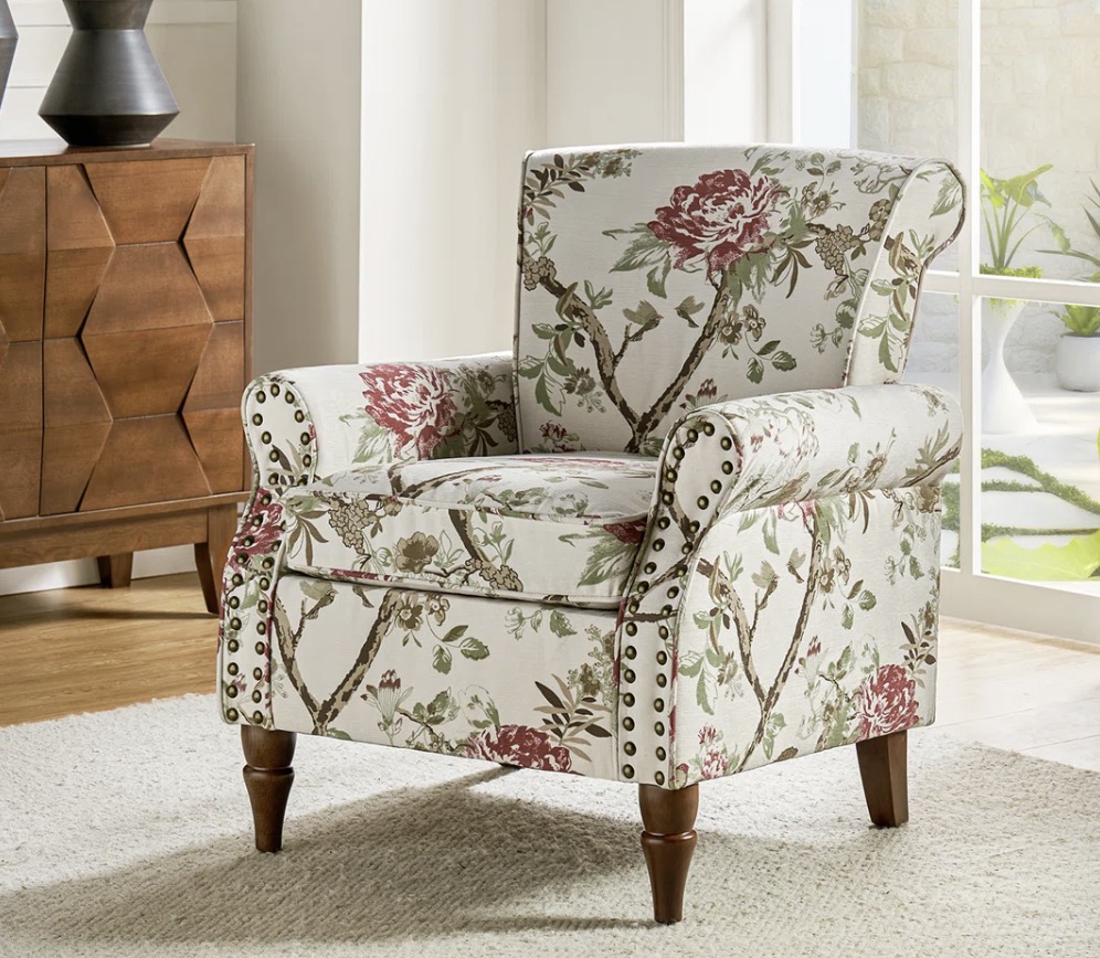 Ebern Designs Patio Outdoor Lounge Chair