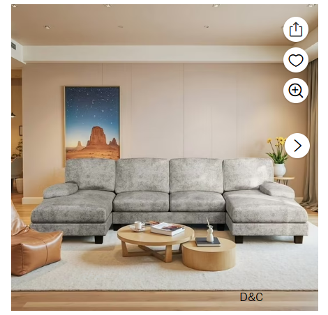 Style Selections Round 19.29-in W x 19.29-in L Brown Recycled plastic Indoor/Outdoor Planter