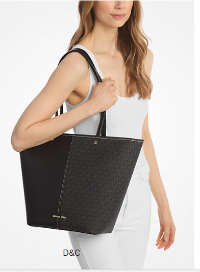 MichaeI Kors Large Tote Bags