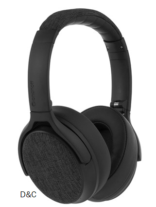 Made for Amazon Bluetooth Headphones