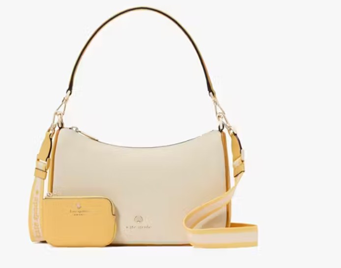 Emma Medium Shoulder Bag