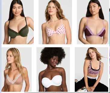 Bags, Wallets, & More under $10!