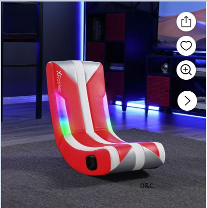 Hover-1 My First E-Bike – 8 MPH Top Speed, 7.5 Mile Range, LED Display, 14” Pneumatic Tires, Rear Electronic and Mechanical Brakes Kids Electric Bike for 8+ Years