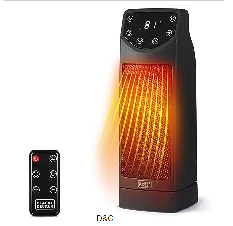 Jetson Spin All Terrain Hoverboard LED