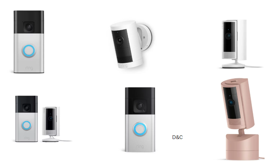 BLACK+DECKER Oscillating Space Heater