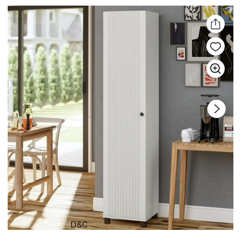 Marshburn Metal Plant Stand