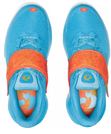 Under Armour Curry Fox 1 Basketball Shoes