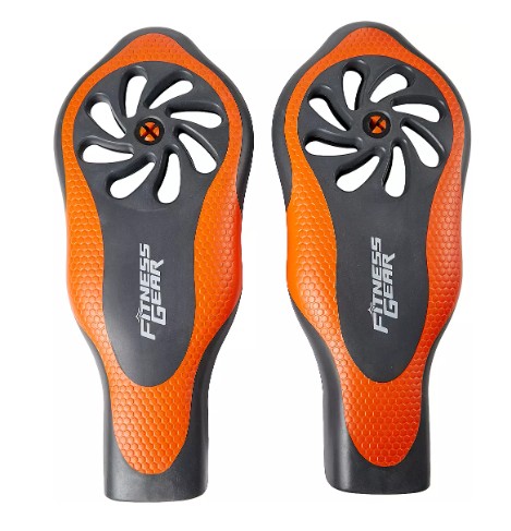 Fitness Gear Water Resistance Grips